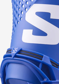 Salomon Hologram Snowboard Bindings