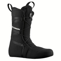 Salomon Pearl BOA Black Scarponi Snowboard Donna
