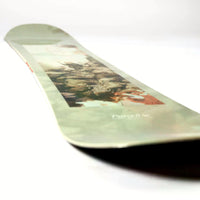 Capita Paradise Directional Twin Damen-Snowboard