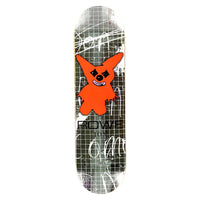 Quasi Skateboards Plushie J. Rowe Deck