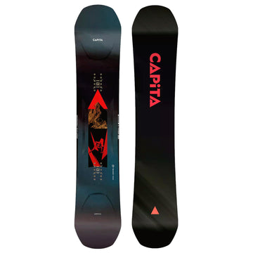 Capita Super D.O.A. Snowboard