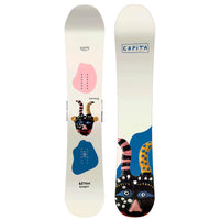 Capita Aeronaut Resort Directional Snowboard