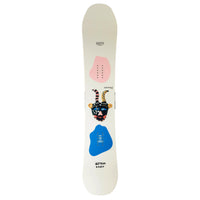 Capita Aeronaut Resort Directional Snowboard