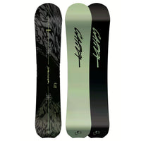 Capita Sidewinder Directional Camber Snowboard