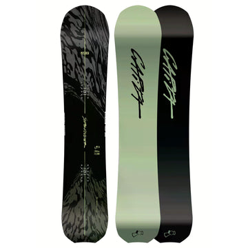Capita Sidewinder Directional Camber Snowboard