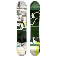 Capita Outerspace Living Resort Directional Twin Snowboard