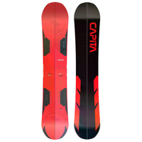 Capita Mega Split All Mountain Freeride Snowboard