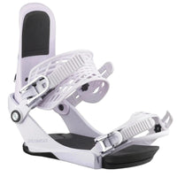 Salomon EDB Snowboard Bindings Black Unisex