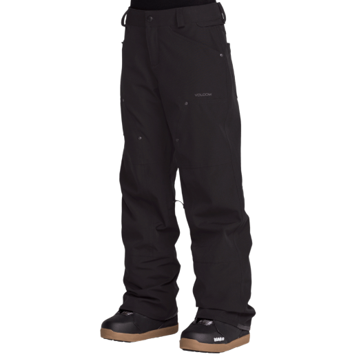 Volcom Pollock Baggy Snowboard Pants