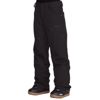 Volcom Pollock Baggy Snowboard Pants