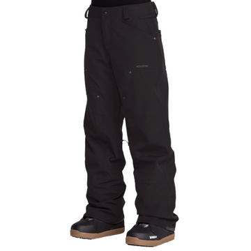 Volcom Pollock Baggy Snowboard Pants
