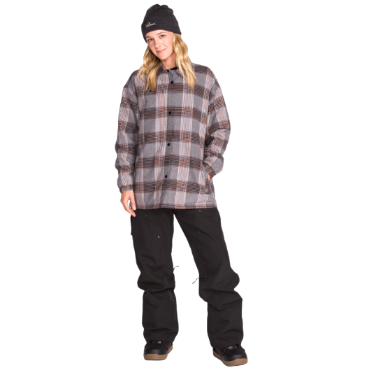 Volcom Pollock Baggy Snowboard Pants