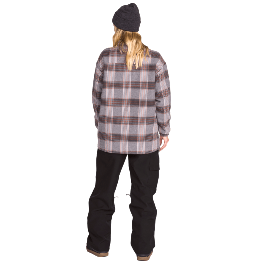 Volcom Pollock Baggy Snowboard Pants