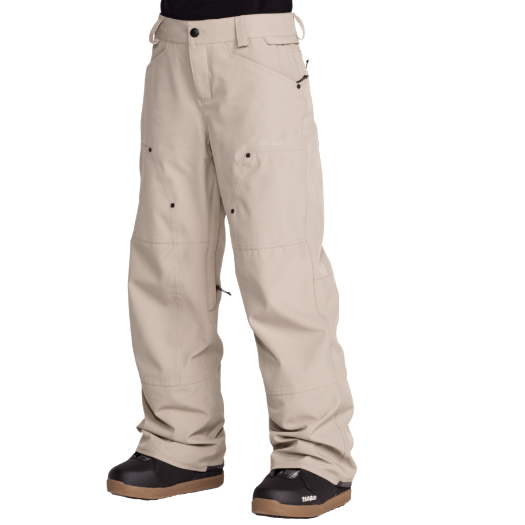 Volcom Pollock Baggy Snowboard Pants