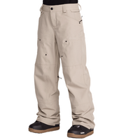 Volcom Pollock Baggy Snowboard Pants