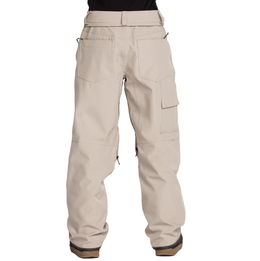 Volcom Pollock Baggy Snowboard Pants