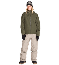 Volcom Pollock Baggy Snowboard Pants