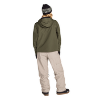 Volcom Pollock Baggy Snowboard Pants