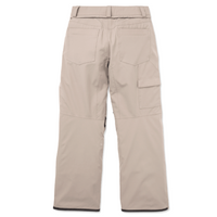 Volcom Pollock Baggy Snowboard Pants