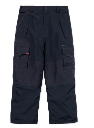 Volcom Longo-Gore-Tex Pantalones de Snowboard