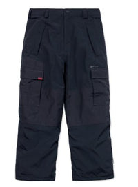 Volcom Longo-Gore-Tex Pantalones de Snowboard