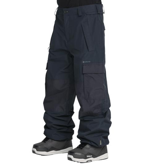 Volcom Longo-Gore-Tex Snowboard Pants