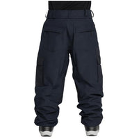 Volcom Longo-Gore-Tex Pantalones de Snowboard