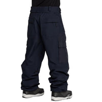Volcom Longo-Gore-Tex Pantalones de Snowboard