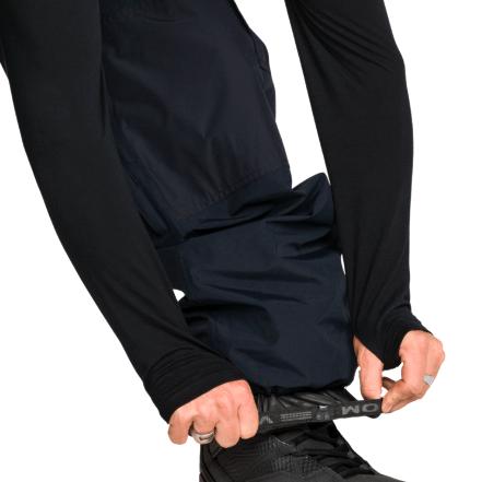Volcom Longo-Gore-Tex Pantalones de Snowboard