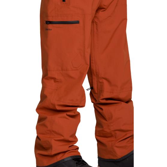 Volcom L-Gore-Tex Snowboard Pants