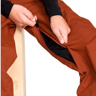 Volcom L-Gore-Tex Snowboard Pants
