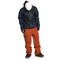Volcom L-Gore-Tex Snowboard Pants