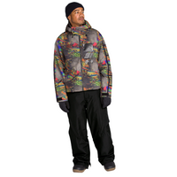 Pantalon de Snowboard Volcom Kleveland