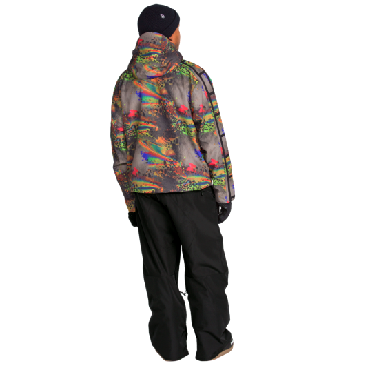 Pantalon de Snowboard Volcom Kleveland
