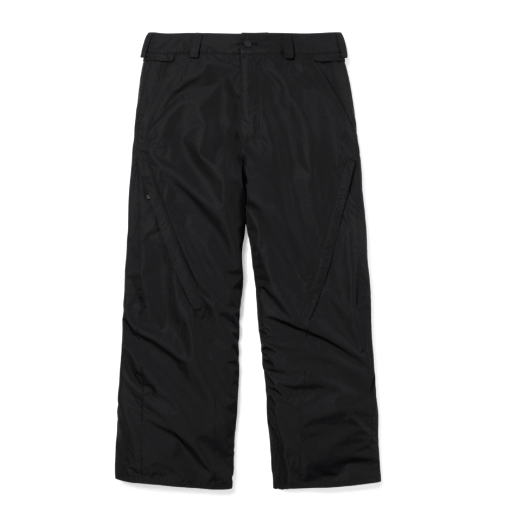 Volcom Pollock Baggy Snowboard Pants