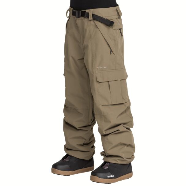 Volcom Liftline 20K Pants Women's