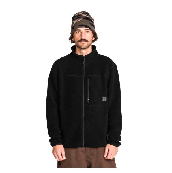Volcom Nelson sherpa Full Zip