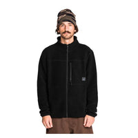 Volcom Nelson sherpa Full Zip