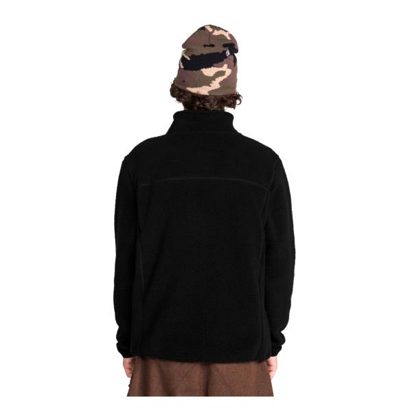 Volcom Nelson sherpa Full Zip