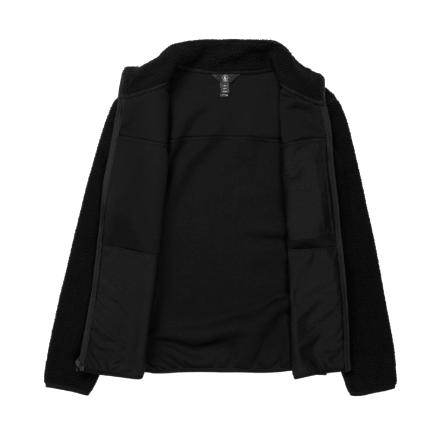 Volcom Nelson sherpa Full Zip