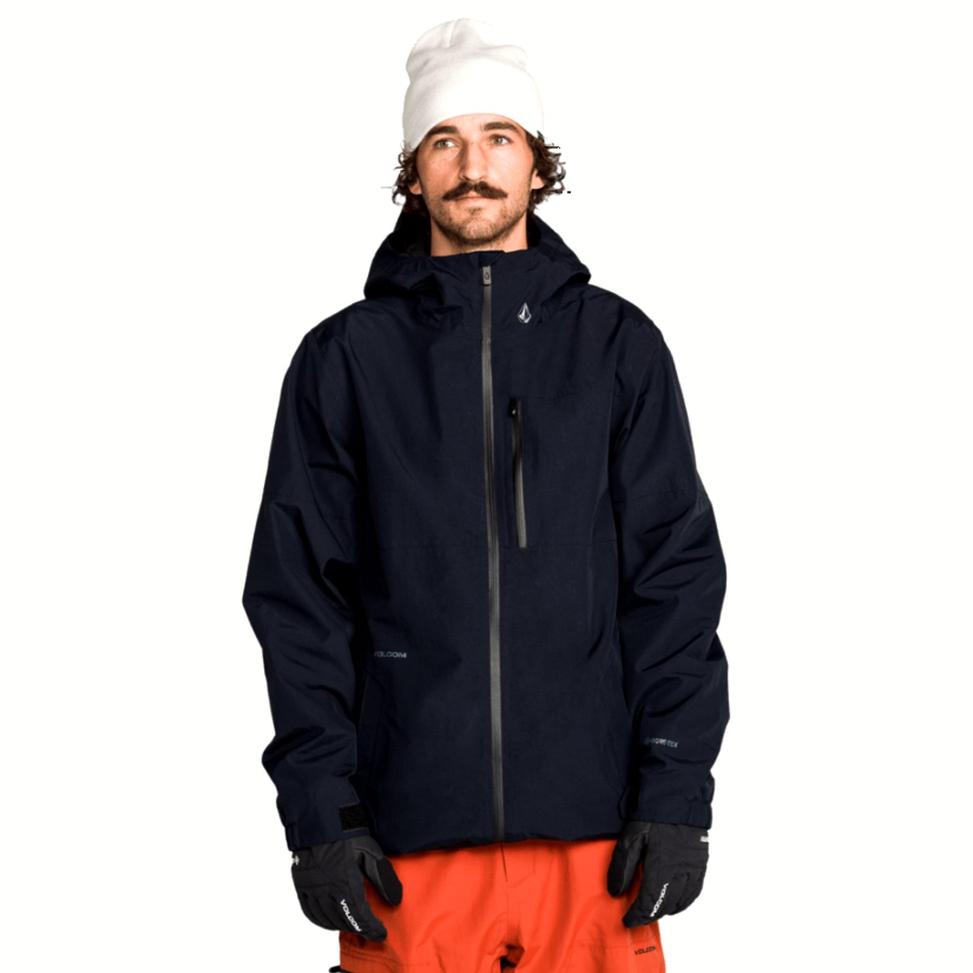 Volcom L Gore-Tex Jacket