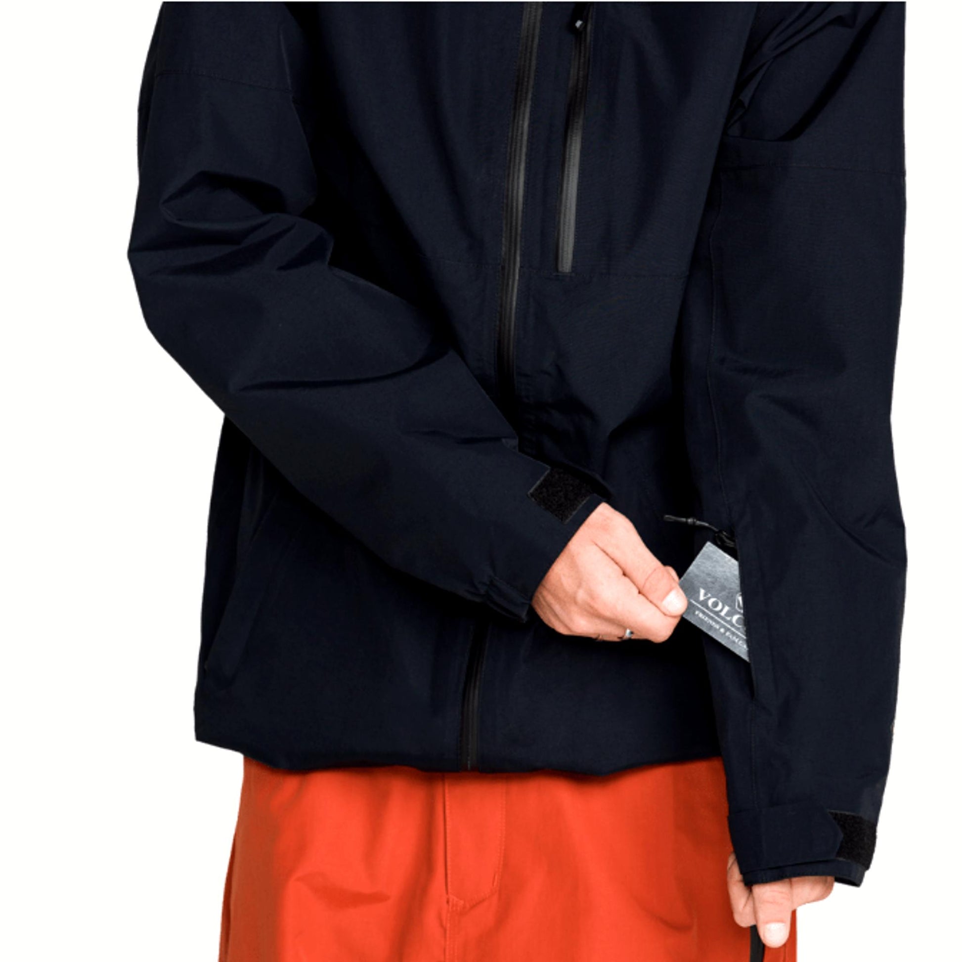 Volcom L Gore-Tex Jacket