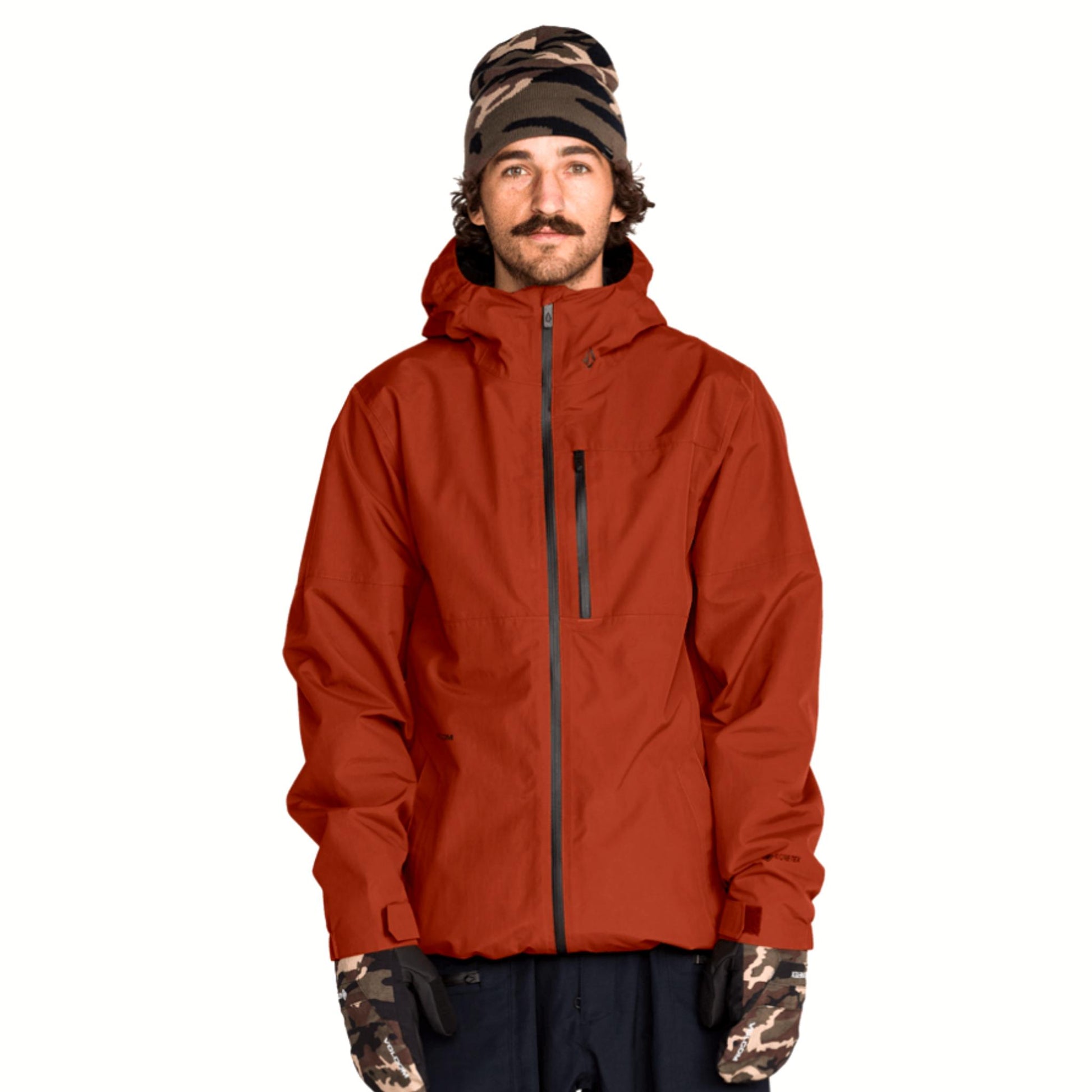 Volcom L Gore-Tex Jacket