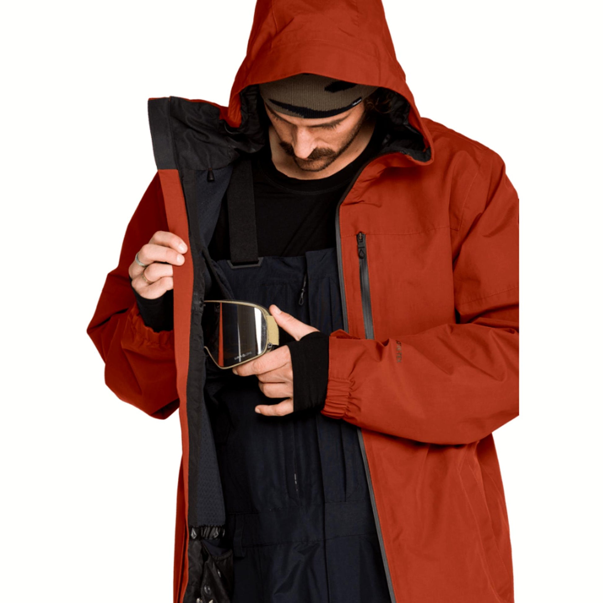 Volcom L Gore-Tex Jacket