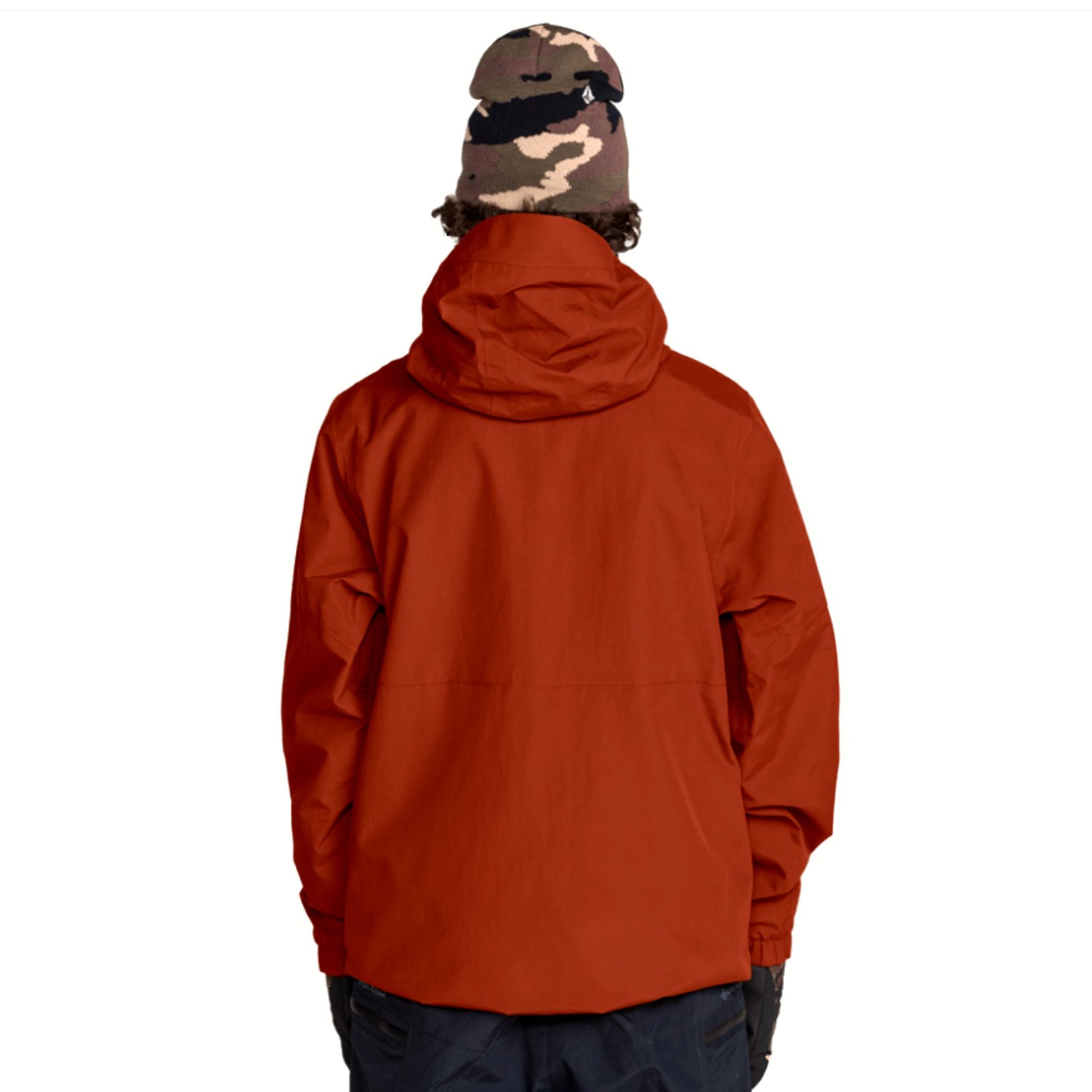 Volcom L Gore-Tex Jacket