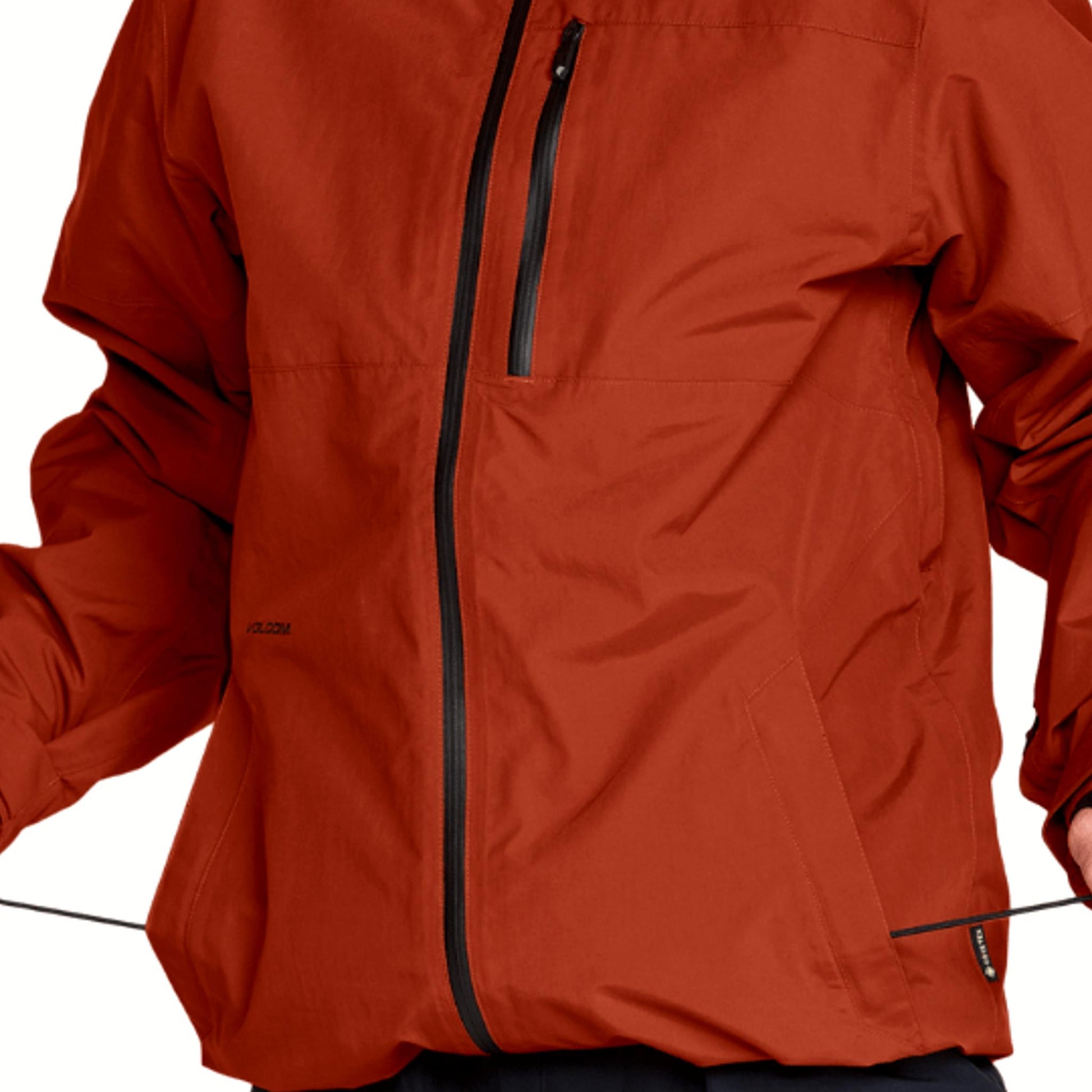 Volcom L Gore-Tex Jacket