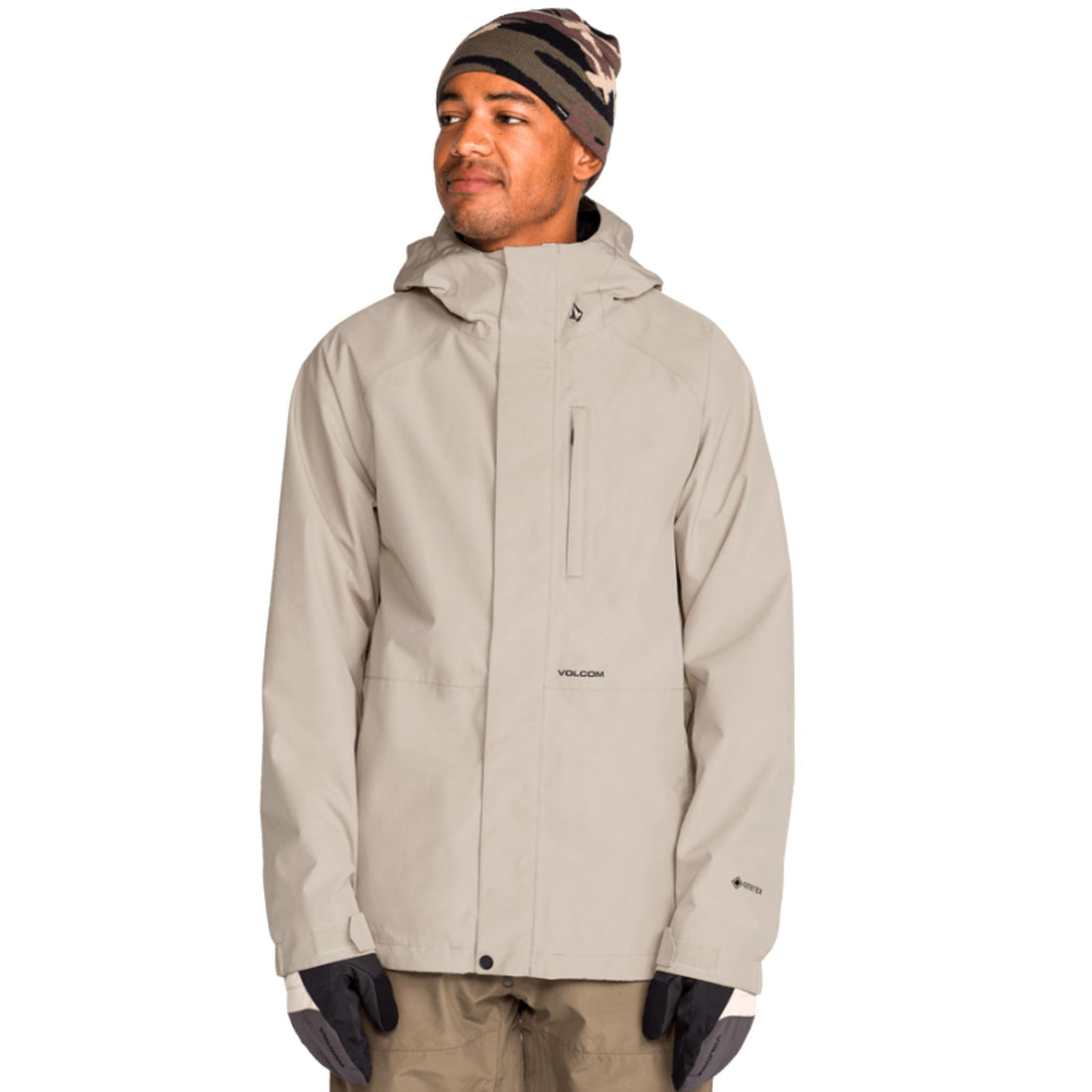 Volcom Dua Insulated Gore-Tex Jacket