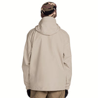 Volcom Dua Insulated Gore-Tex Jacket