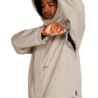 Volcom Dua Insulated Gore-Tex Jacket