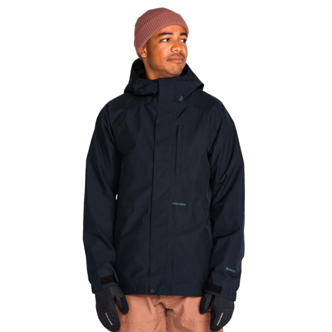 Volcom Dua Insulated Gore-Tex Jacket
